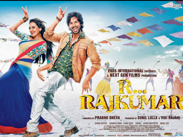 R... Rajkumar R... Rajkumar