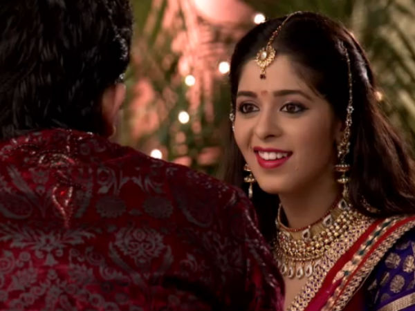 Mihir Gets Another Shock