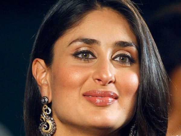Information and Broadcasting Minister: Kareena Kapoor