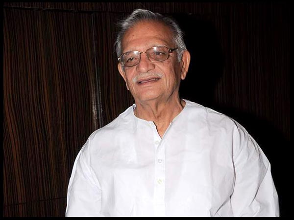 Culture: Gulzar