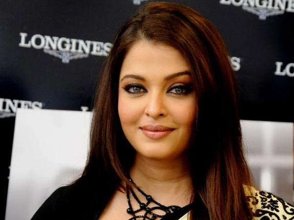 Aishwarya Rai Bachchan