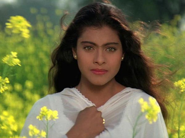 Kajol