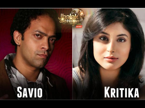 Kritika Kamra-Savio Barnes