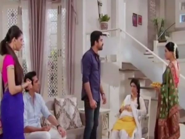 Anjali Illtreats Jyoti