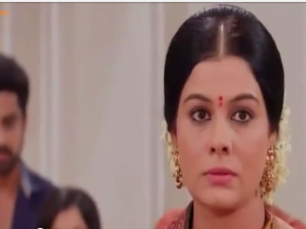 Anjali Sure Of Consequences