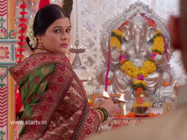 Niranjan Sees Anjali