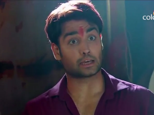 Raja Arrives At Scene Raja Arrives At Scene