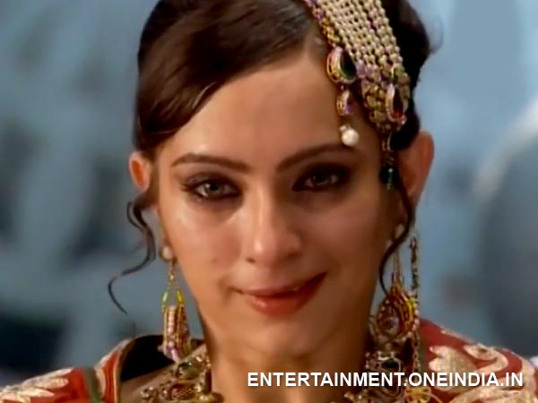 Rukhaiya's Ray Of Hope