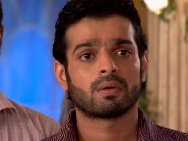 Raman Gets A Shock Raman Gets A Shock