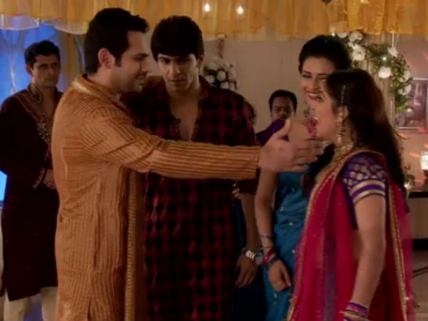 Tandon Cools Down Tandon Cools Down