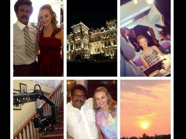 Concluding Statement