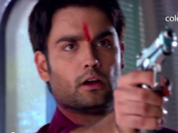 Raja Threatens Doctor