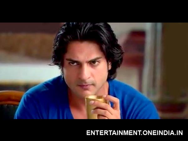 Kabir's Suspicion Kabir's Suspicion