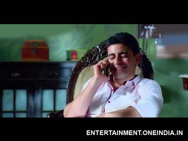 Saras Maintains Lie Saras Maintains Lie