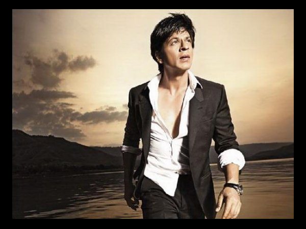 Shahrukh Khan Shahrukh Khan