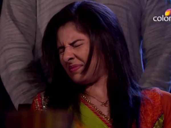 Laila Kidnapped By Tejawat