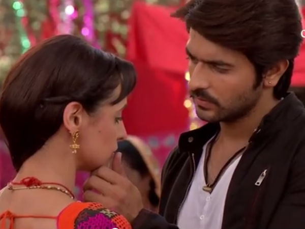 Caring Rudra