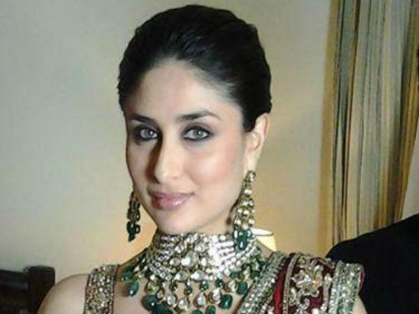 Kareena Kapoor