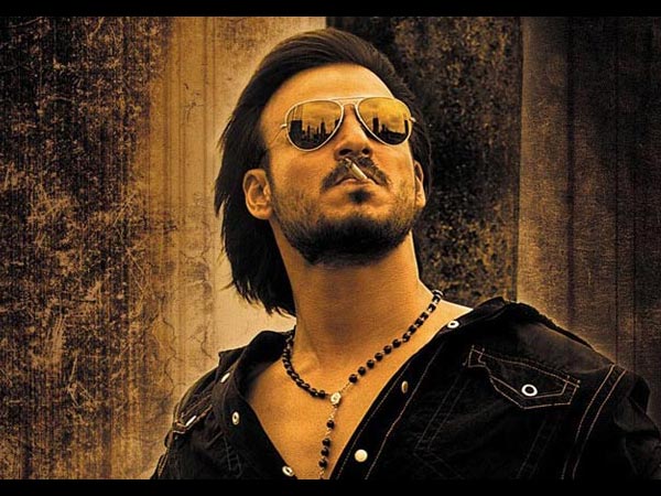 Vivek Oberoi: Shootout at Lokhandwala
