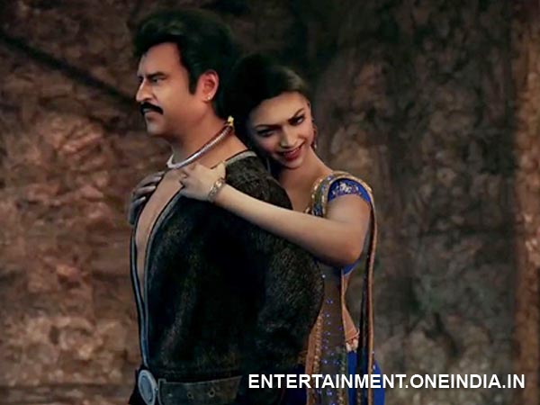 Deepika Had Huge Expectations