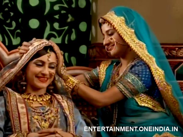 Rukhaiya's Tricks Continues