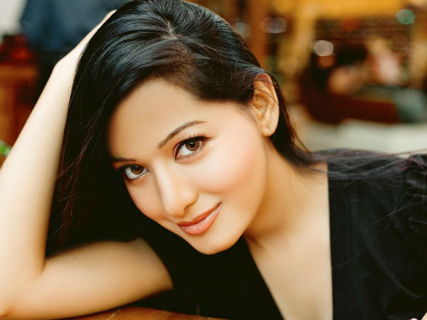 Preetika Rao