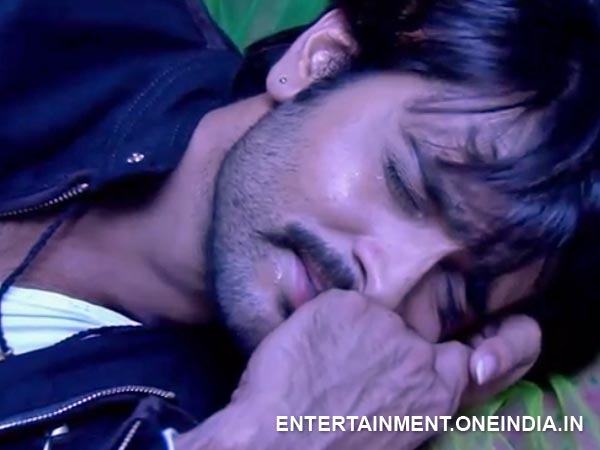 Rudra Cries