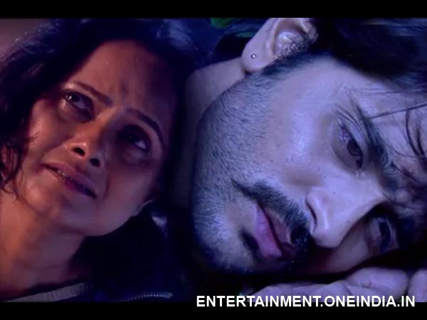 Will Rudra Unite With His Mother?