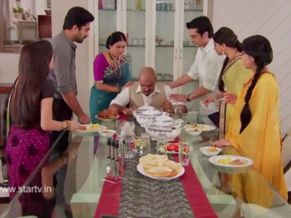 Niranjan's Itchy Throat!