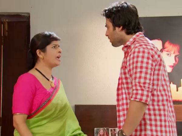 Renuka's Misunderstanding!
