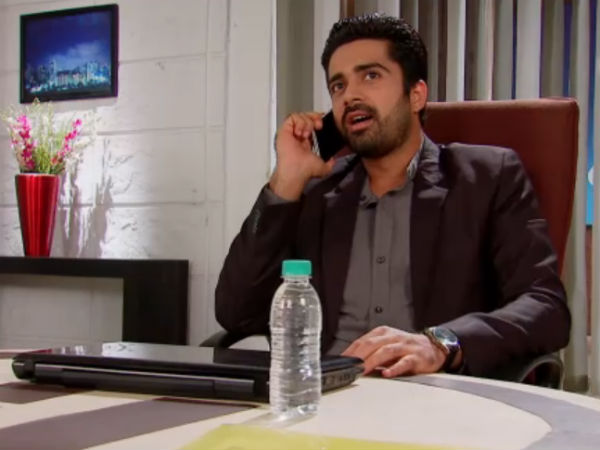 Shlok Misses Astha