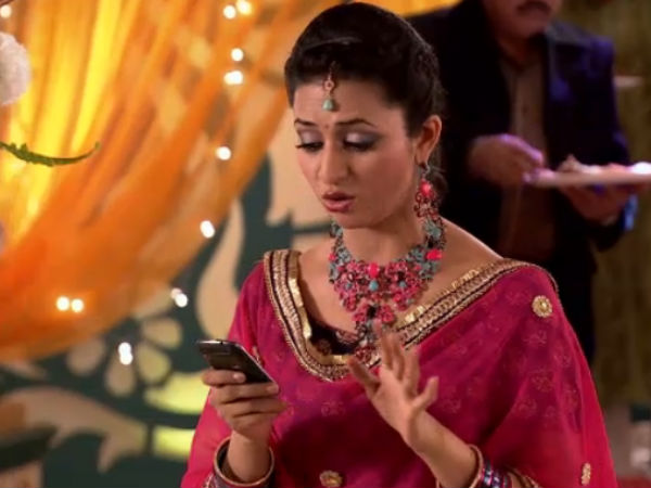 Ishita Calls Raman Ishita Calls Raman