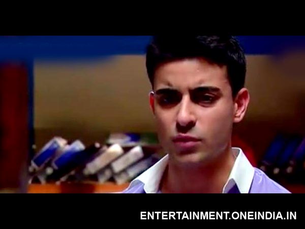 Will Saras Be Able To Solve The Mystery?