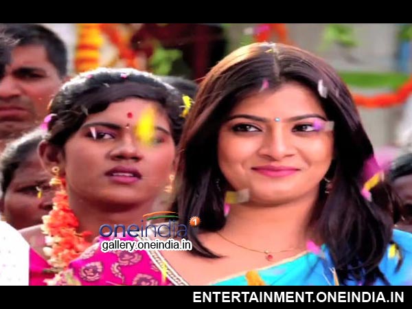 Varalaxmi Sarathkumar