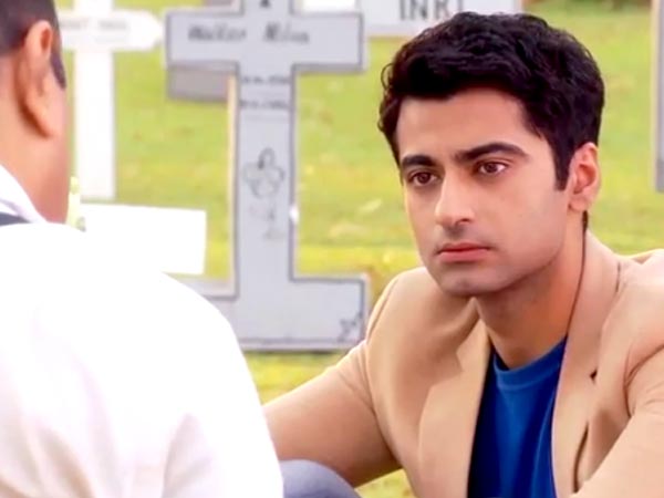 Zain Realises The Value Of Love
