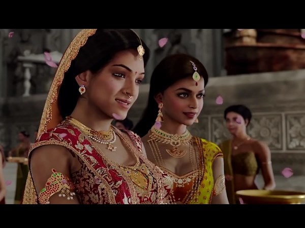 DC Kochadaiiyaan Review