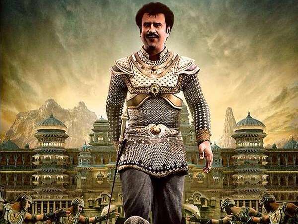 DNA Kochadaiiyaan Review
