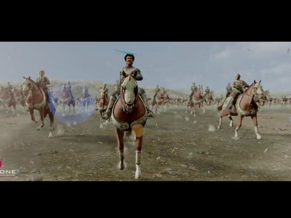 IE Kochadaiiyaan Review