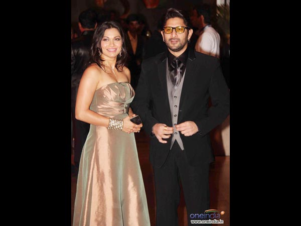 Arshad Warsi