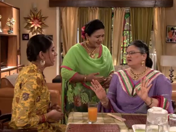 Simmi And Toshi Leave Simmi And Toshi Leave