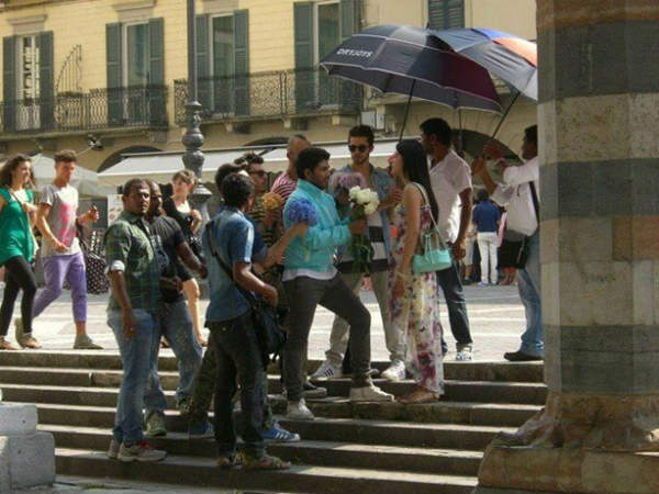 Race Gurram Collection In USA