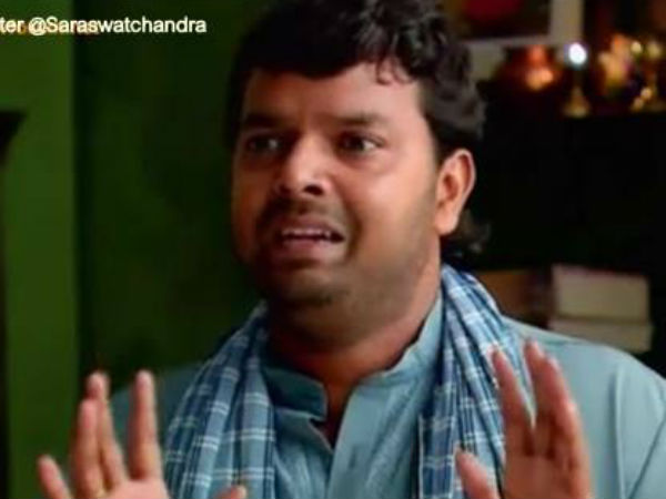 Shankar Pleads Innocent