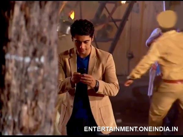 Zain Gets Aaliya's Call