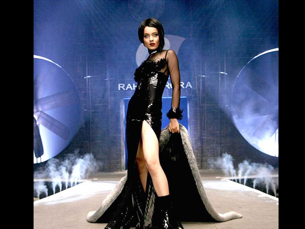 Kangana Ranaut