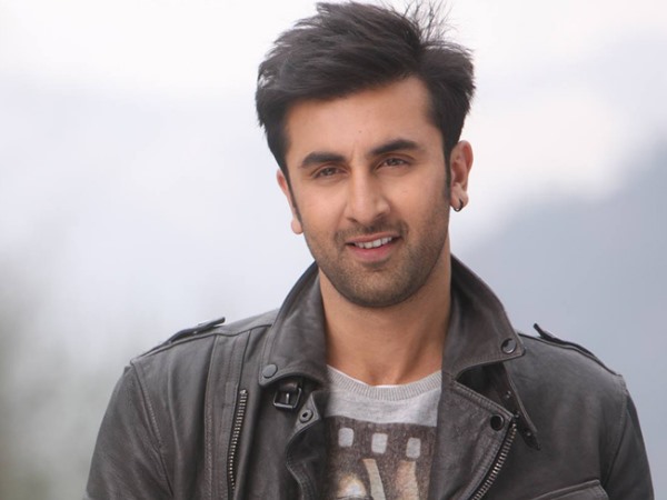 Ranbir Kapoor Ranbir Kapoor