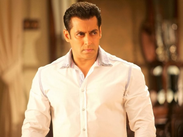 Salman Khan Salman Khan