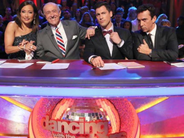 Stint As Judge Stint As Judge