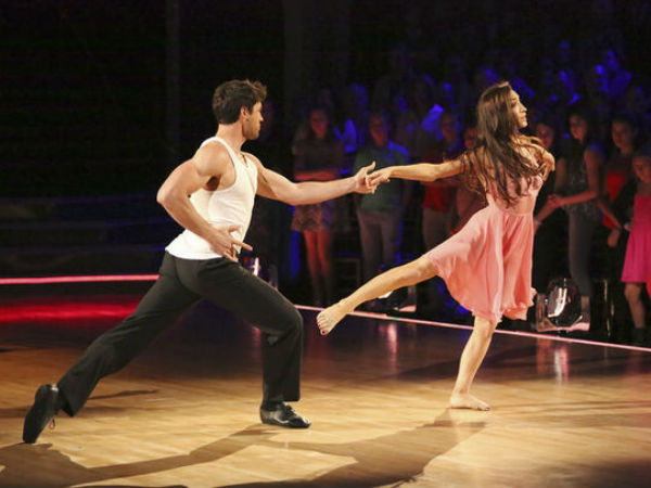 Maksim's Outstanding Choreography Maksim's Outstanding Choreography