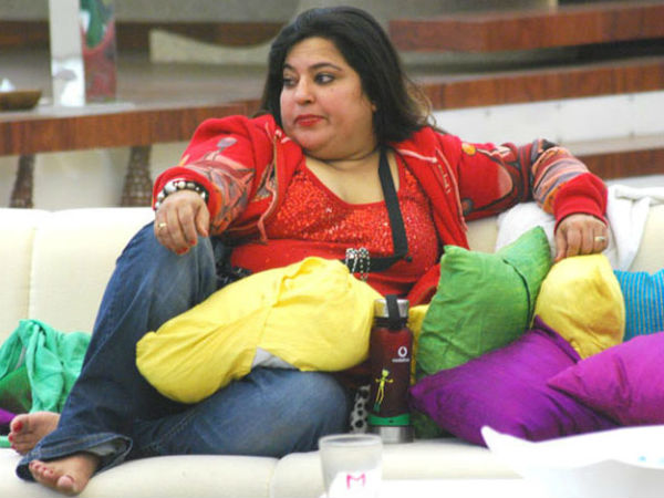 Bigg Boss 4
