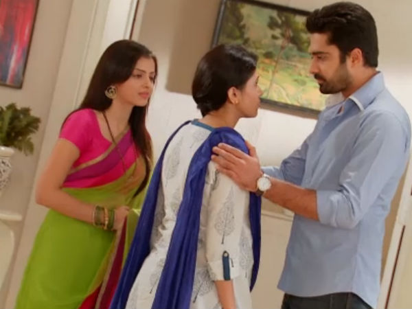 Shlok is Worried
